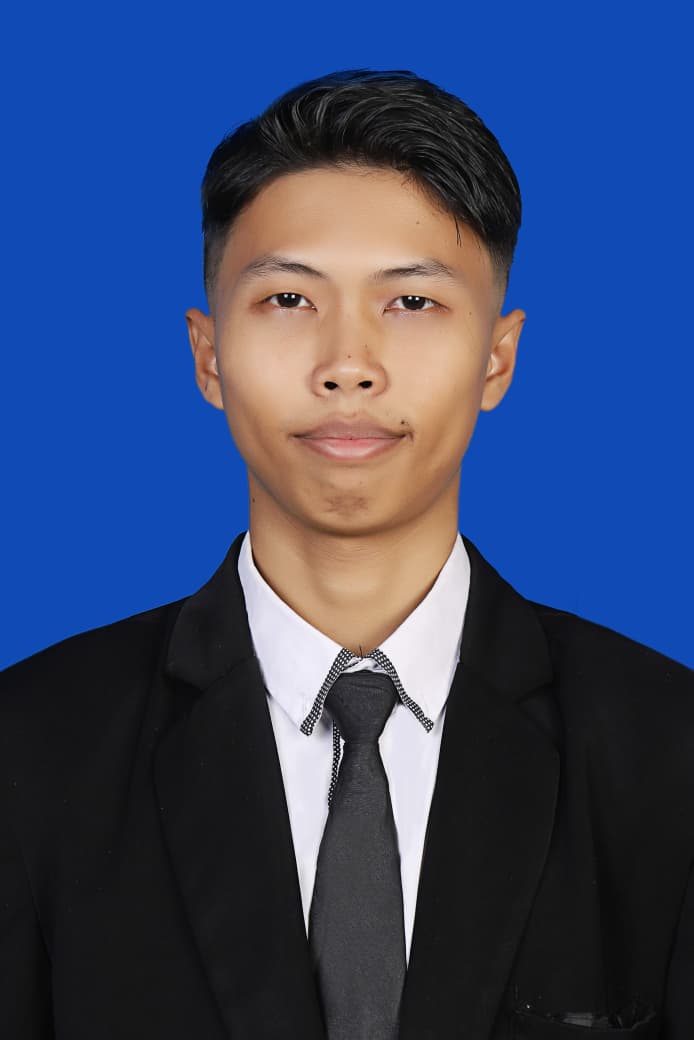 Foto Rifki Darmawan